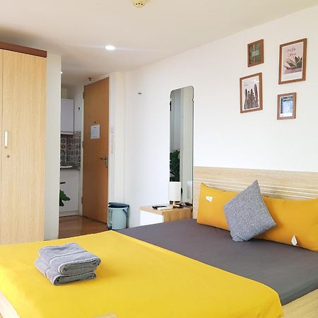 Libre Homestay Hanoi Exterior foto
