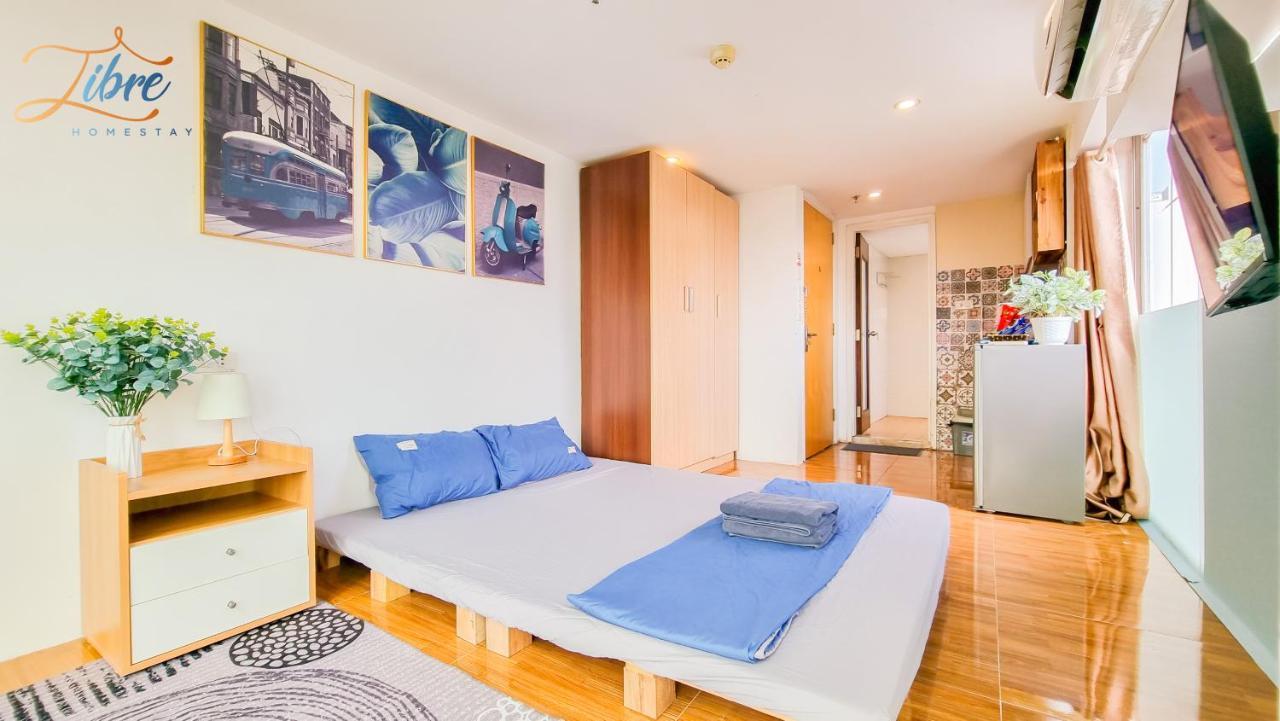 Libre Homestay Hanoi Exterior foto