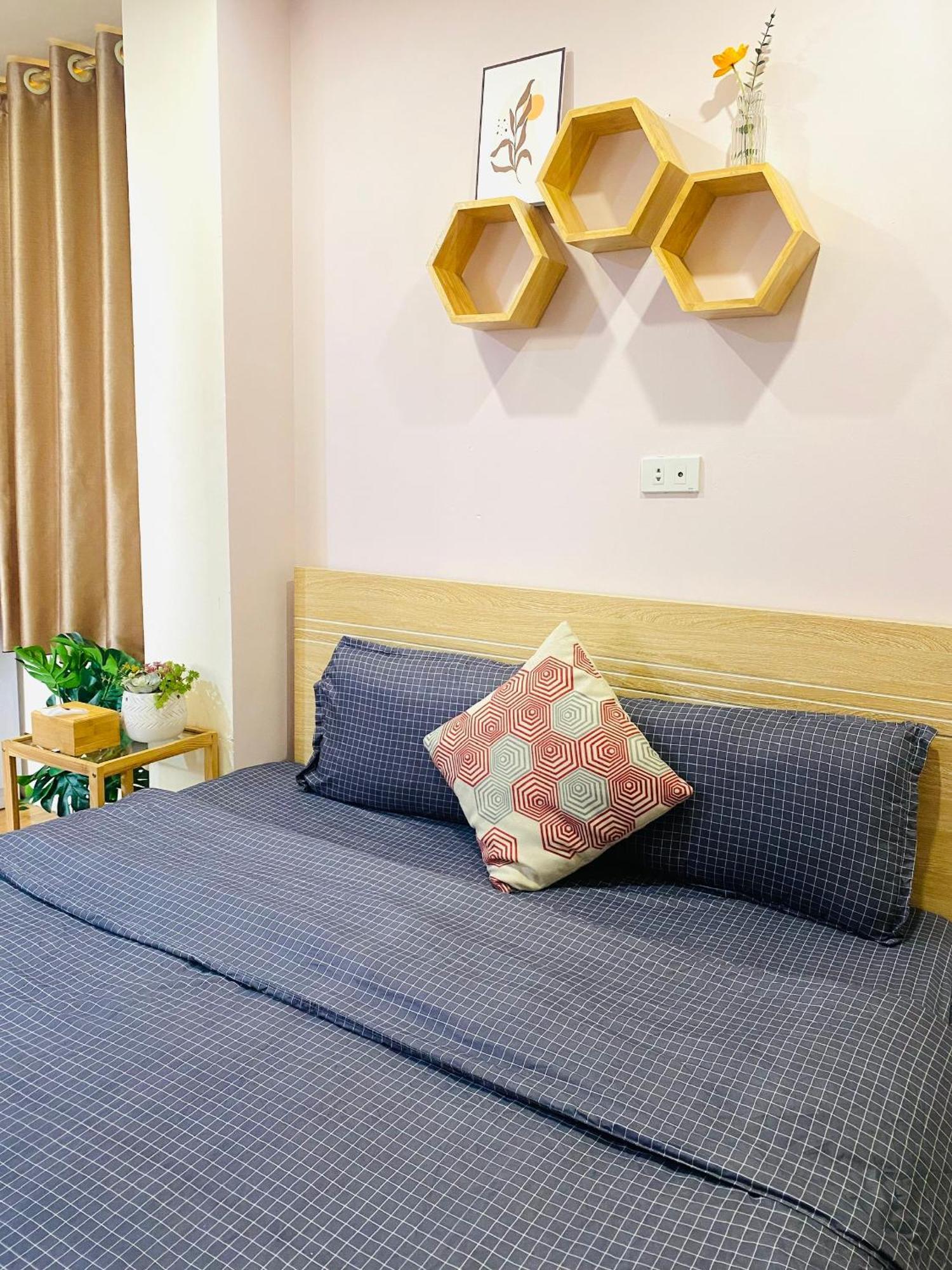 Libre Homestay Hanoi Exterior foto