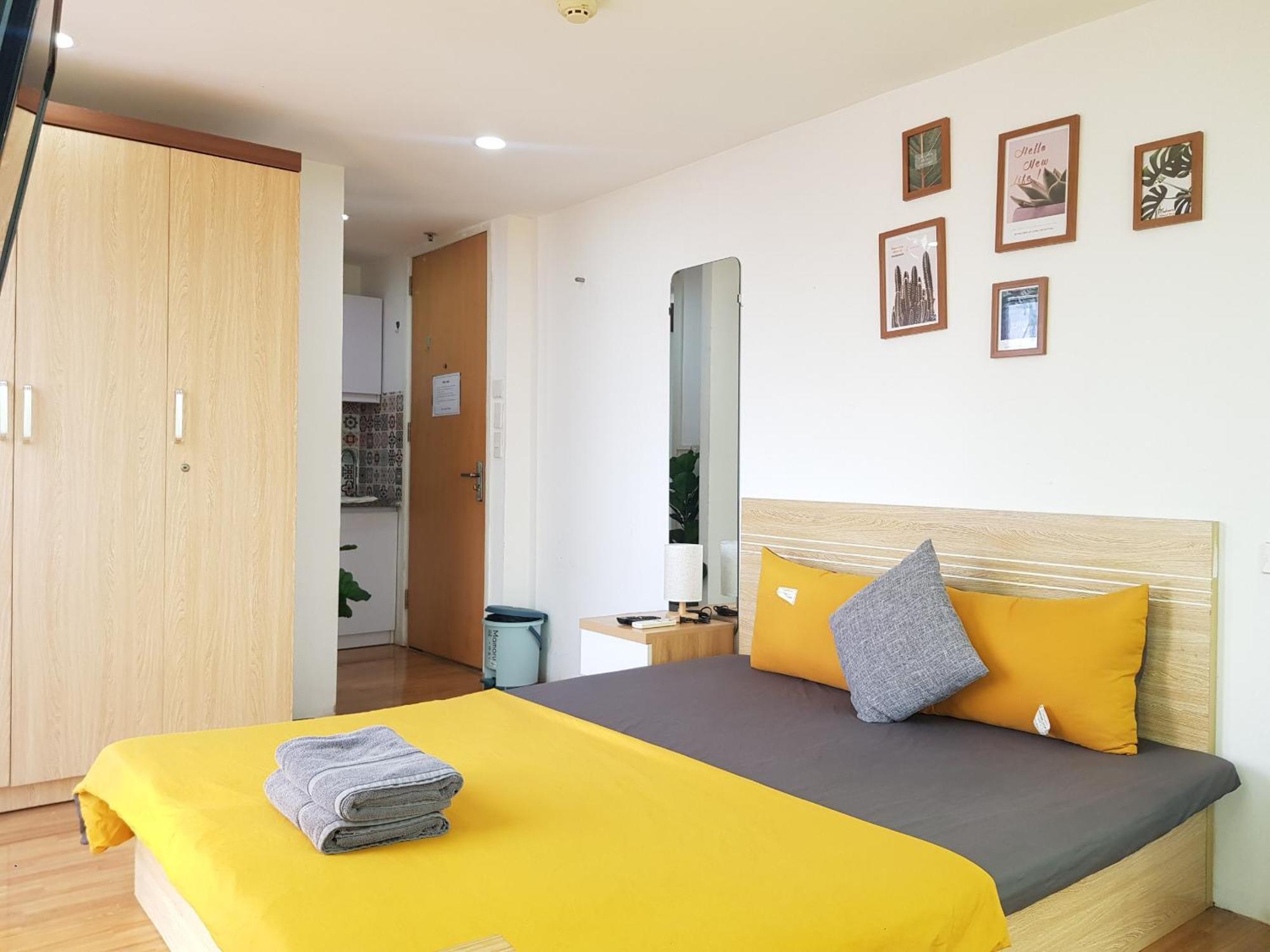 Libre Homestay Hanoi Exterior foto